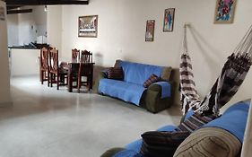 Casa Colonial no Centro